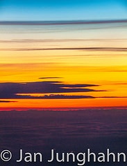 Sonnenuntergang