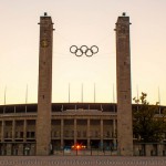 Olympiastadion Berlin - Das große Finale
