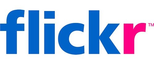 Flickr™ Logo